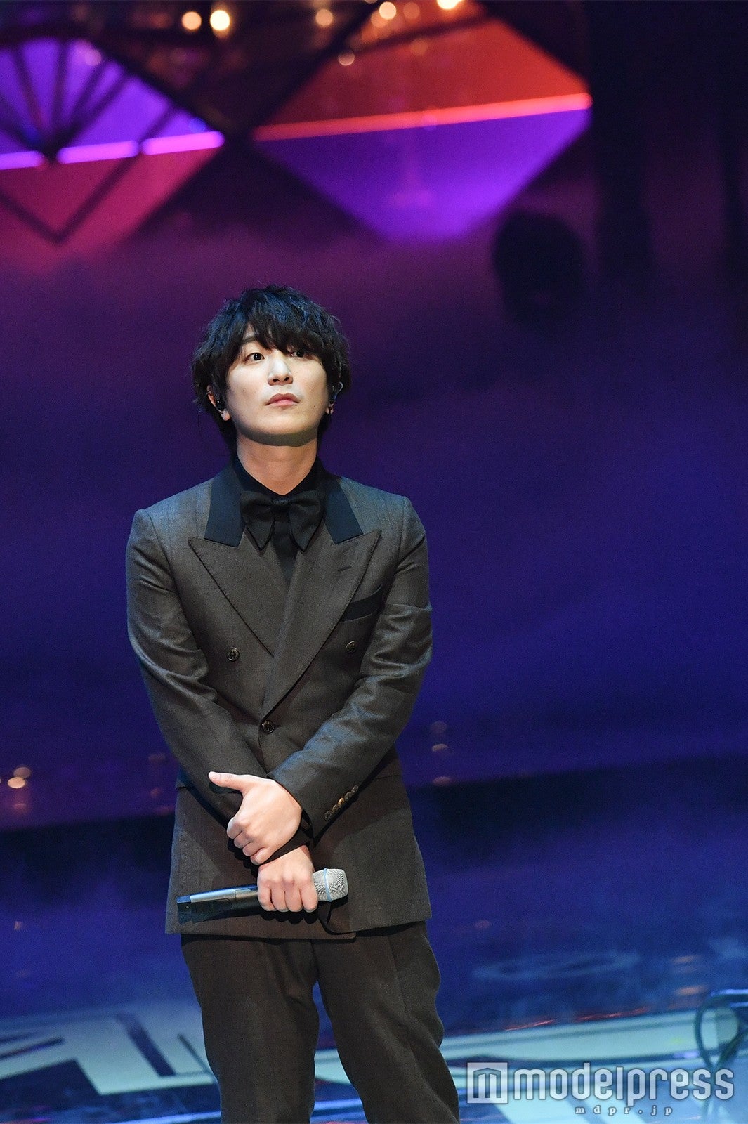 Fukase （C）モデルプレス