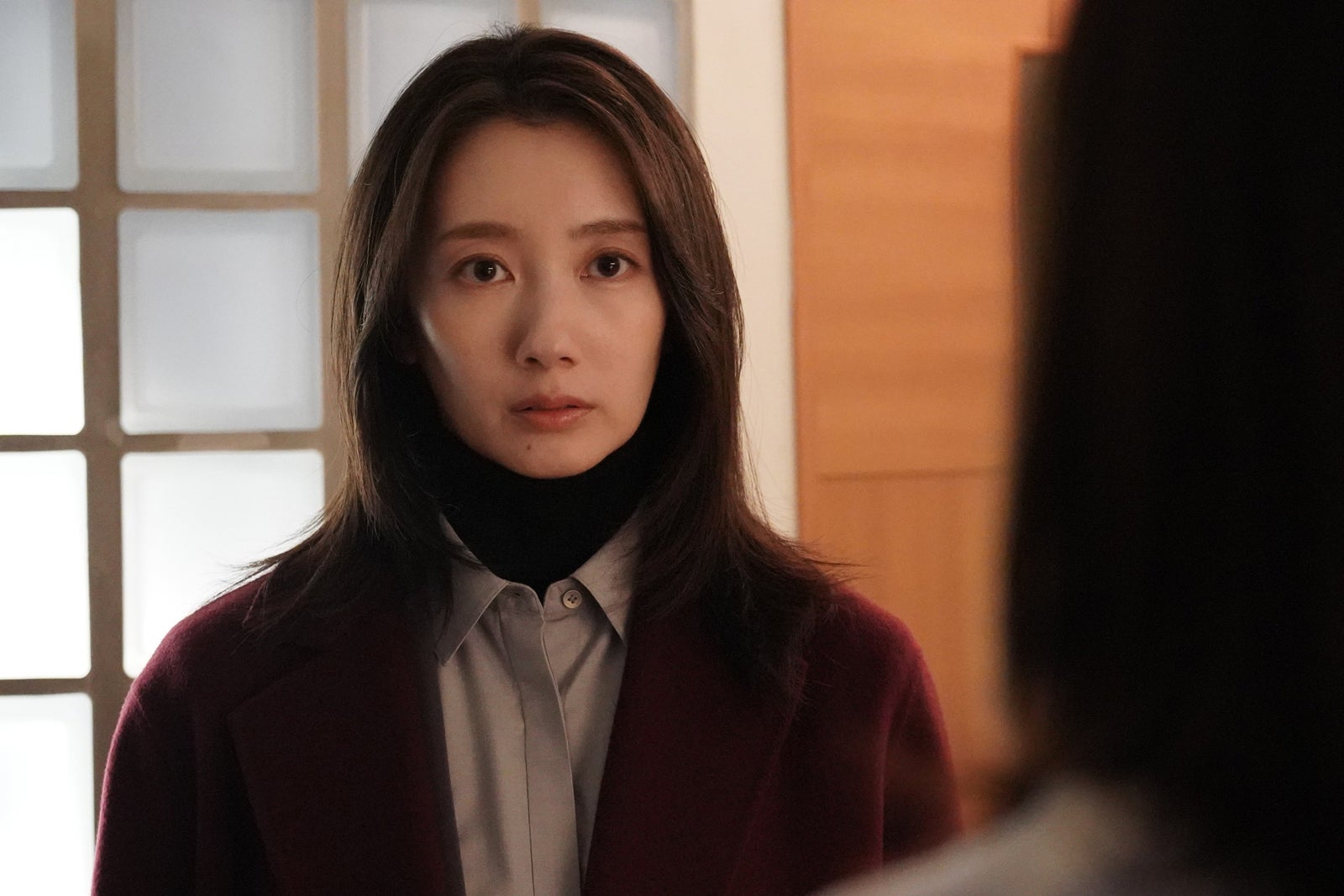 波瑠「アイシー～瞬間記憶捜査・柊班～」第8話（C）フジテレビ