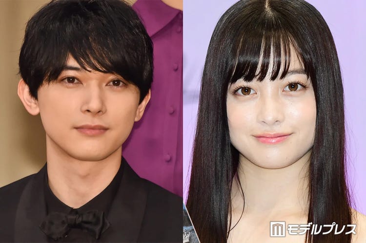 吉沢亮 橋本環奈 共演cmに反響続々 このコンビ大好き 目の保養 モデルプレス 吉沢亮 橋本環奈 共演cmに反響続々 このコンビ大好き 目の保養 モデルプレス