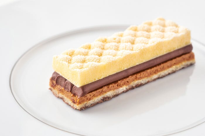 「マトラッセ(1個)」1,944円/画像提供:ベージュ アラン・デュカス 東京