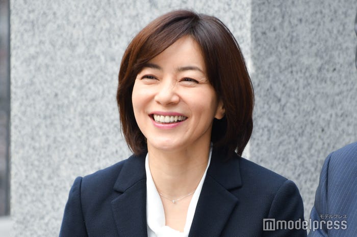 八木亜希子 (C)モデルプレス