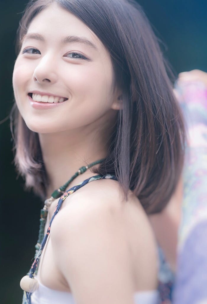 川村海乃(提供写真)