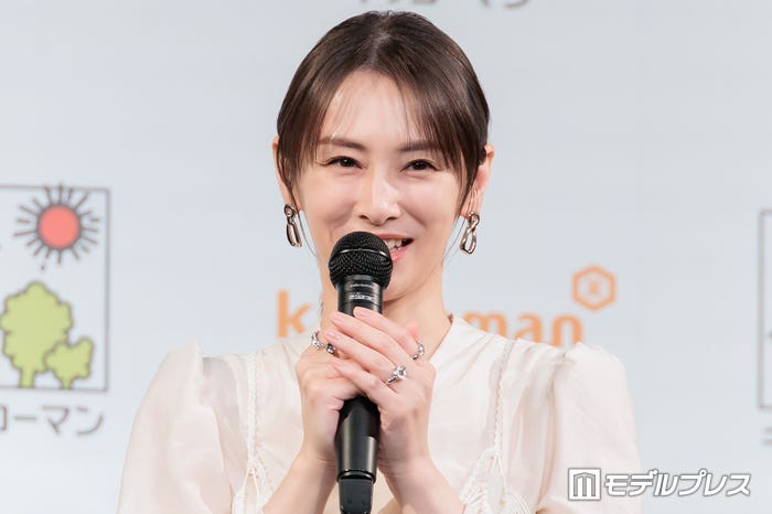 北川景子(C)モデルプレス