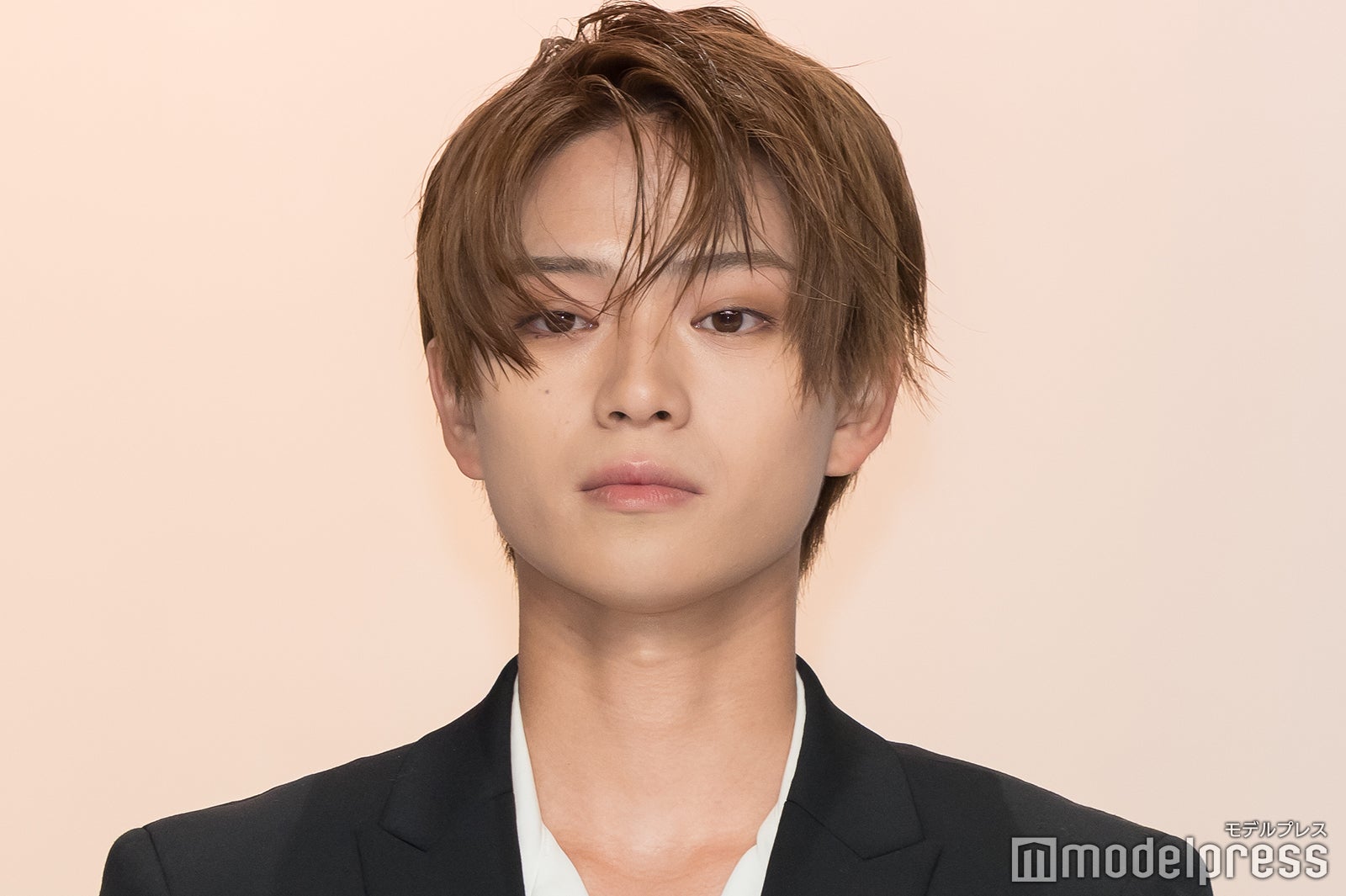 岩瀬洋志（C）モデルプレス