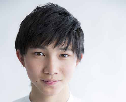 【注目の人物】「明日の約束」で連ドラ初出演にして重要キャラ “毒親”仲間由紀恵の高校生息子役・遠藤健慎とは