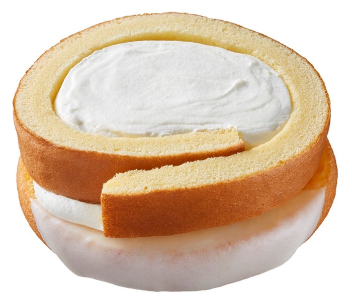 堂島ローナツ／画像提供：ダスキン