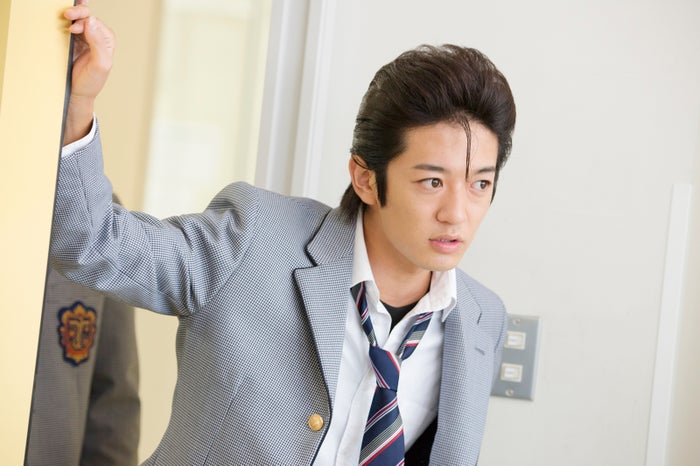大倉士門 超情熱的 な恋愛観 イタキス で見つけたハマり役 モデルプレス 大倉士門 超情熱的 な恋愛観 イタキス で見つけたハマり役 モデルプレス