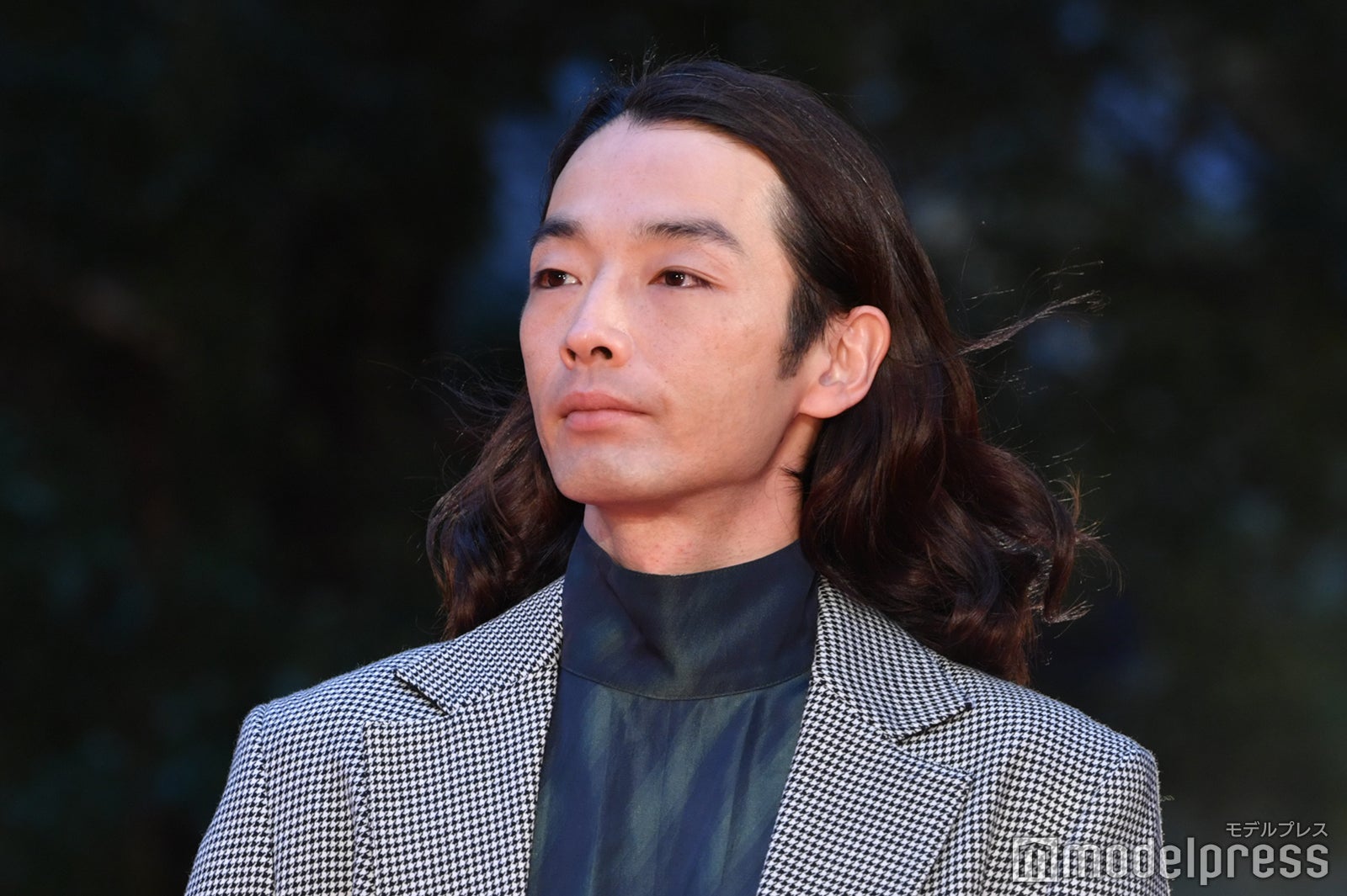 森山未來（C）モデルプレス