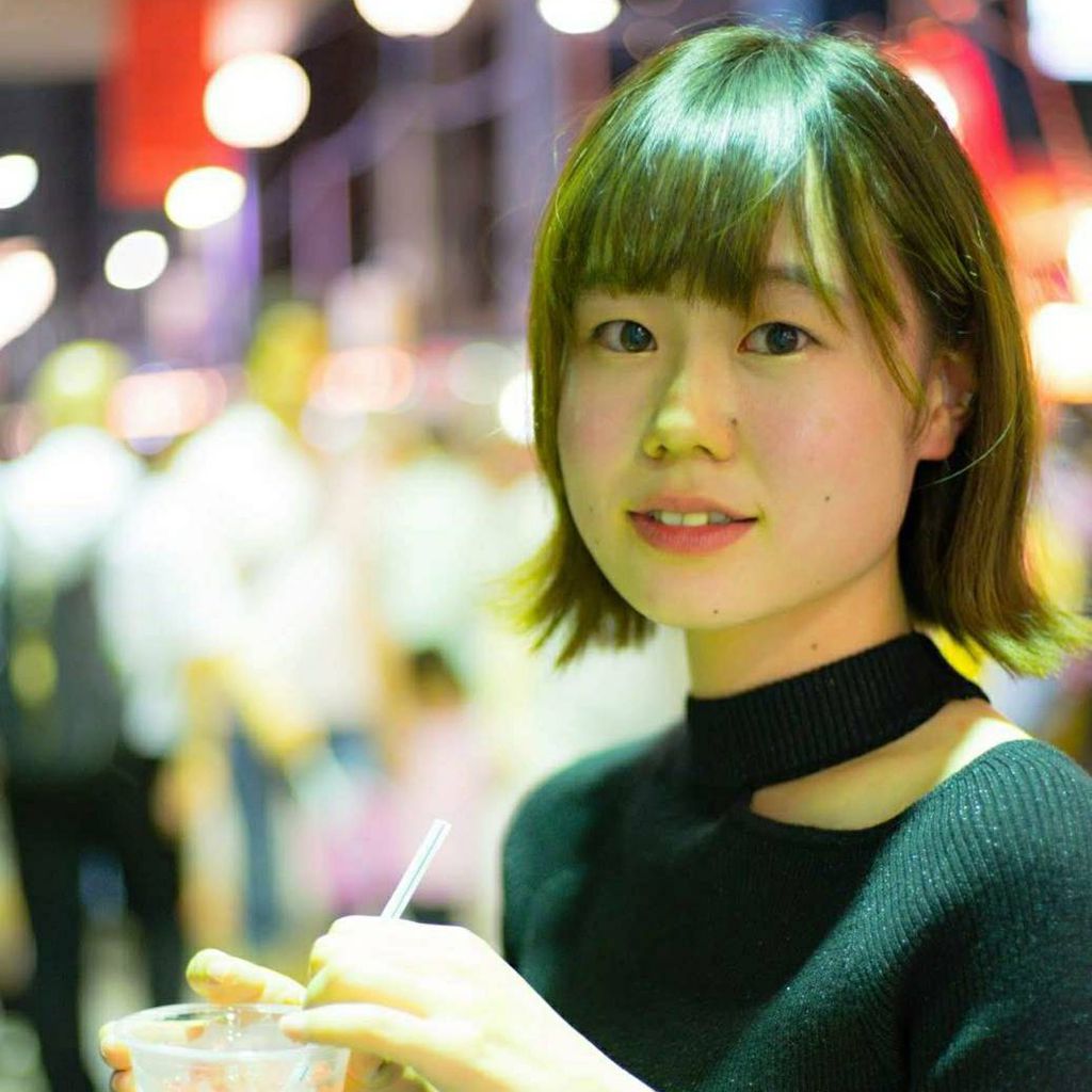 「MISS CIRCLE CONTEST 2020」三次審査通過者（提供写真）