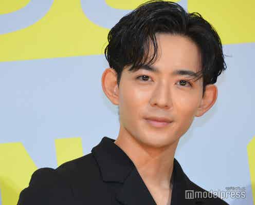 「VIVANT」日本モニターだった新庄役・竜星涼、自らネタバラシ 最終回後のインスタ投稿に反響殺到