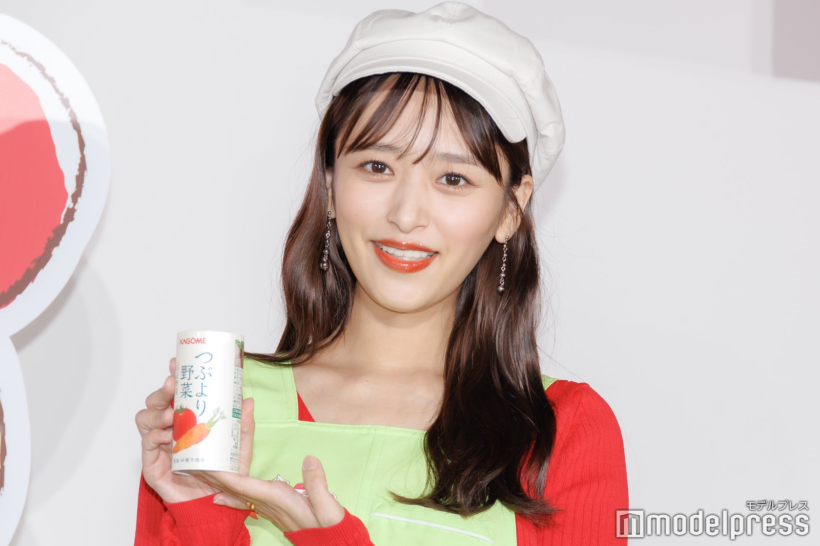 近藤千尋（C）モデルプレス