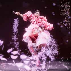 櫻坂46 8thシングル「何歳の頃に戻りたいのか？」（2月21日発売）初回仕様限定盤TYPE-A（提供写真）