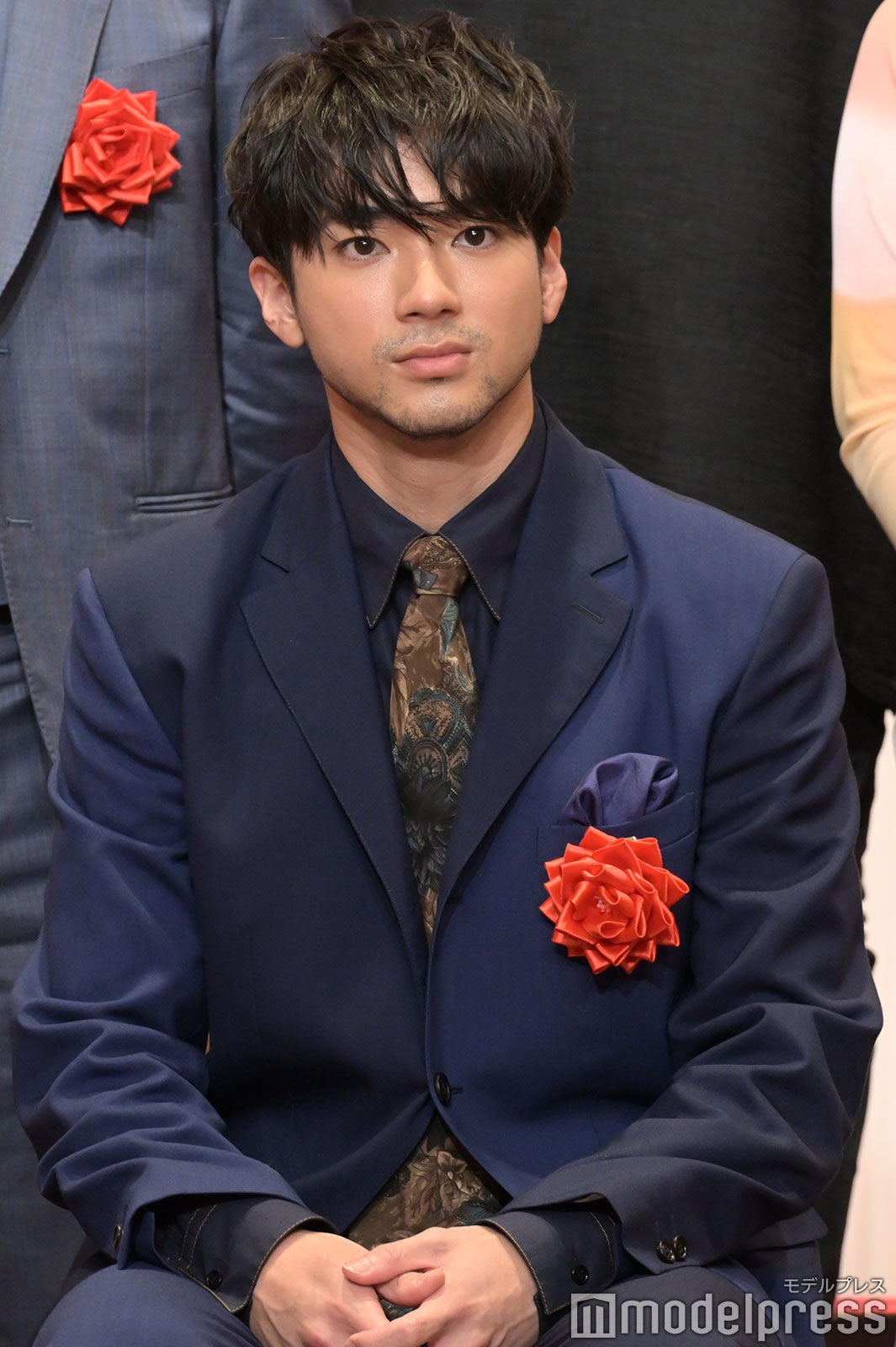 山田裕貴（C）モデルプレス