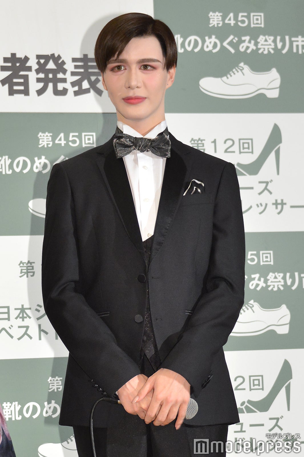 Matt（C）モデルプレス