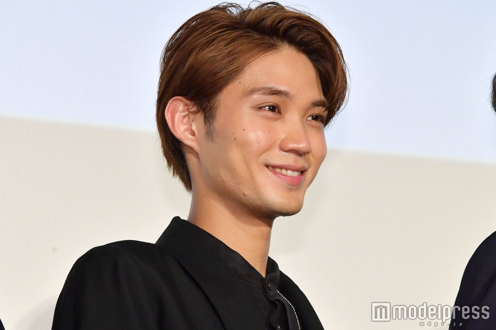 磯村勇斗（C）モデルプレス