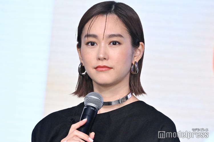 桐谷美玲 産後の変化明かす こんなにも大変だったのか 育児 家事 仕事3つの両立に苦労 モデルプレス 桐谷美玲 産後の変化明かす こんなにも大変だったのか 育児 家事 仕事3つの両立に苦労 モデルプレス
