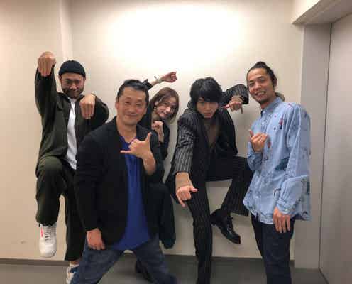 山田裕貴主演ドラマ「SEDAI WARS」躍動感溢れるオープニング主題歌MV公開