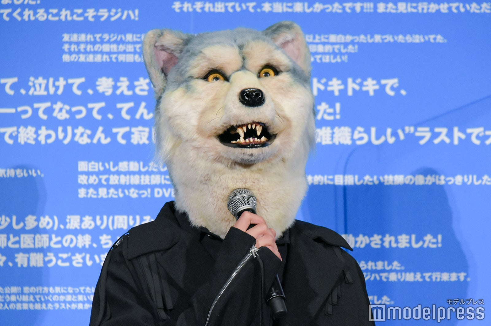 Jean-KenJohnny（C）モデルプレス