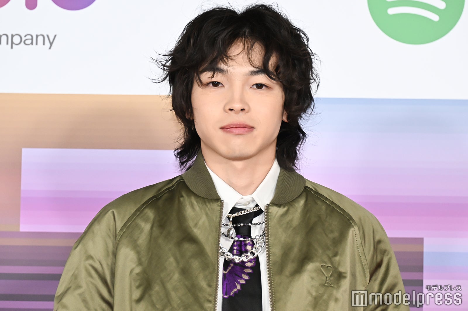 imase（C）モデルプレス