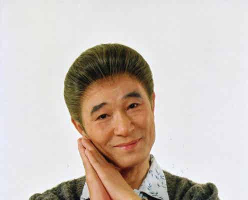 吉本新喜劇の桑原和男さんが死去 “和子ばあちゃん”として人気に