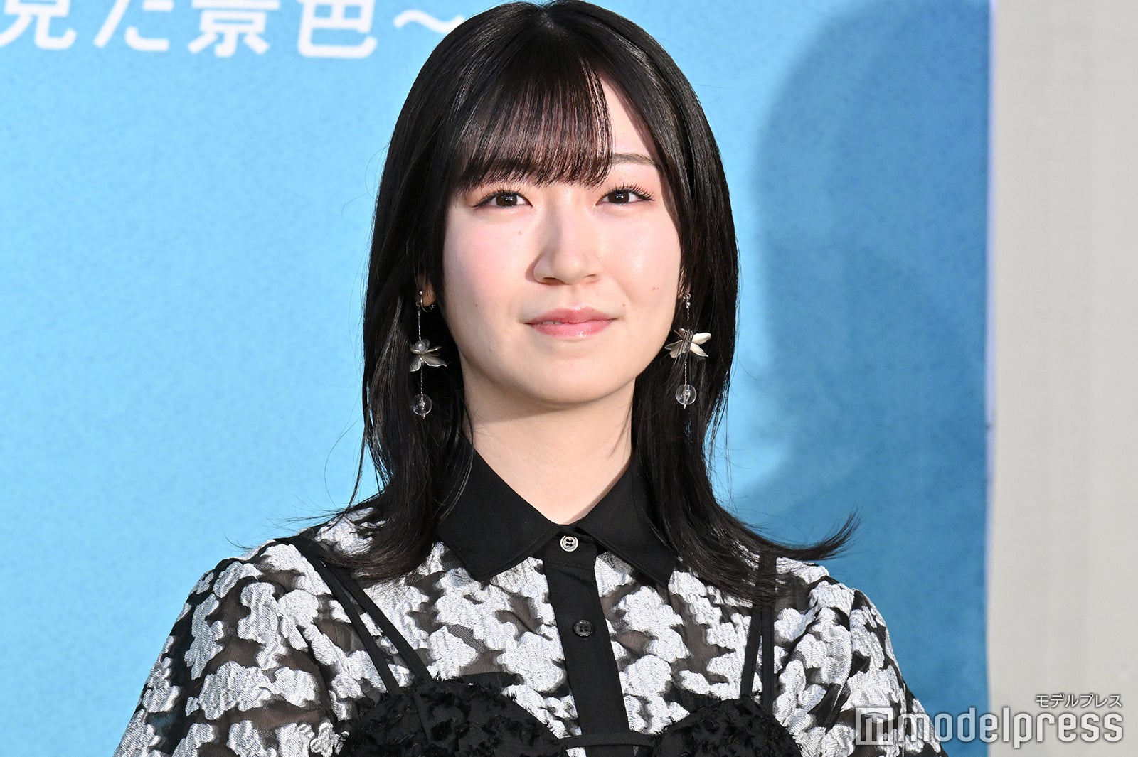 前島亜美（C）モデルプレス