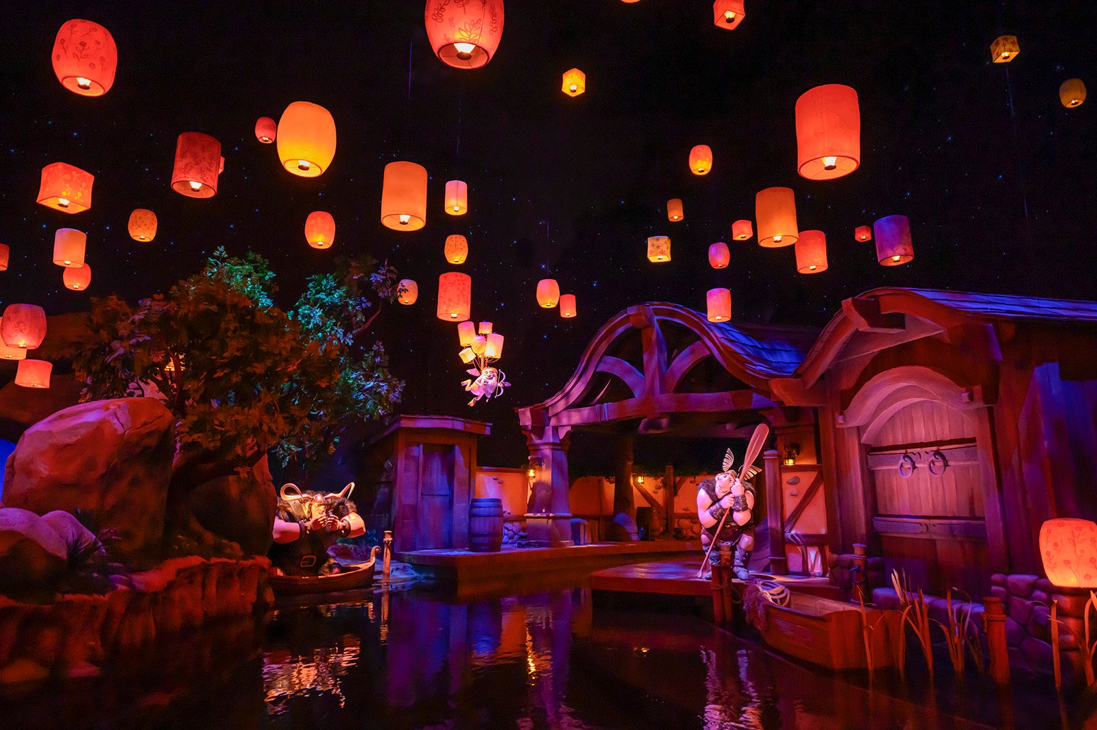画像78/82) 東京ディズニーシー「ファンタジースプリングス