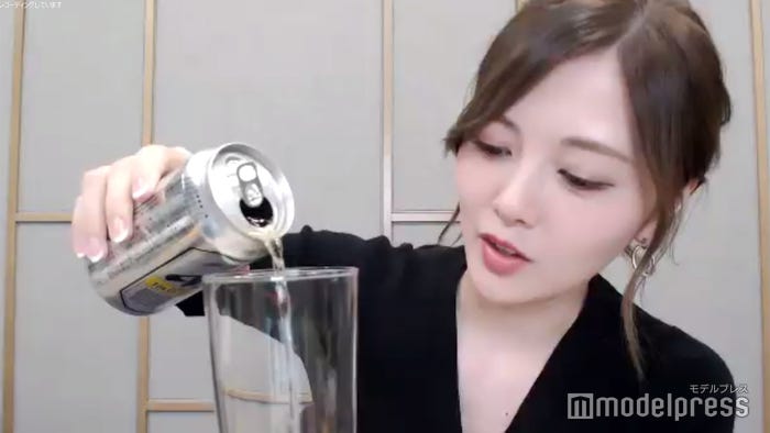 白石麻衣(C)モデルプレス