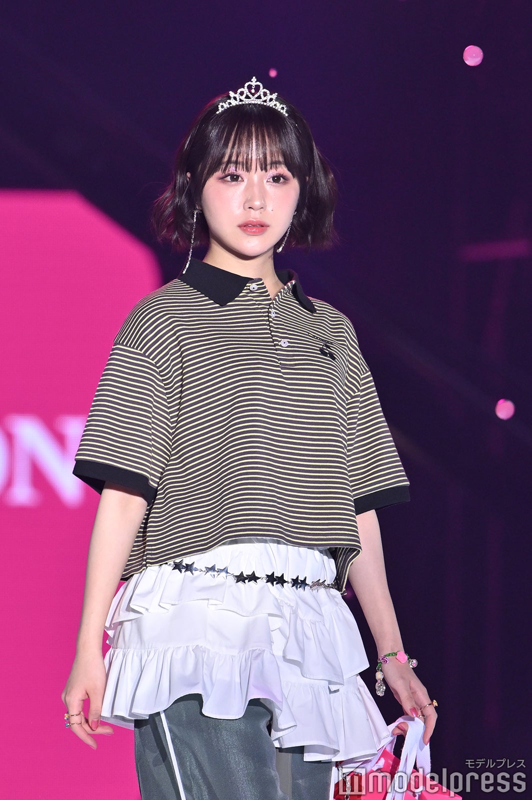 なえなの（C）モデルプレス