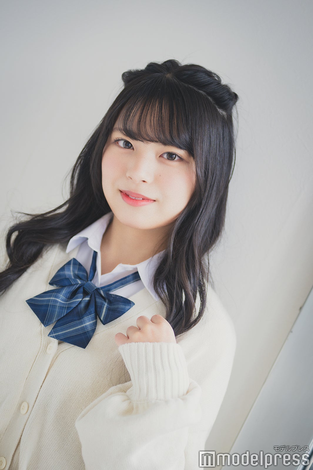 真心さん（C）モデルプレス