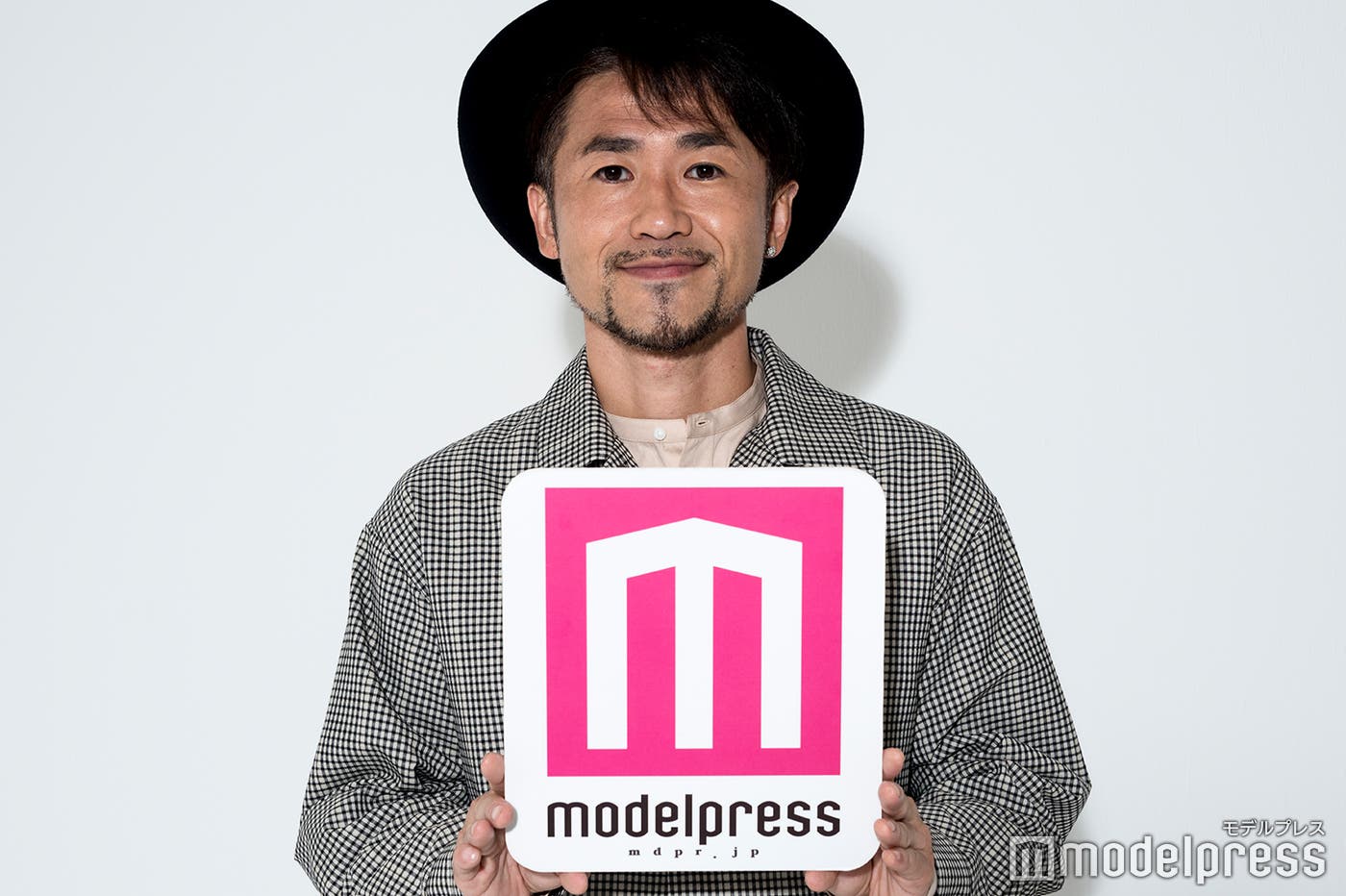 ナオト・インティライミ(C)モデルプレス