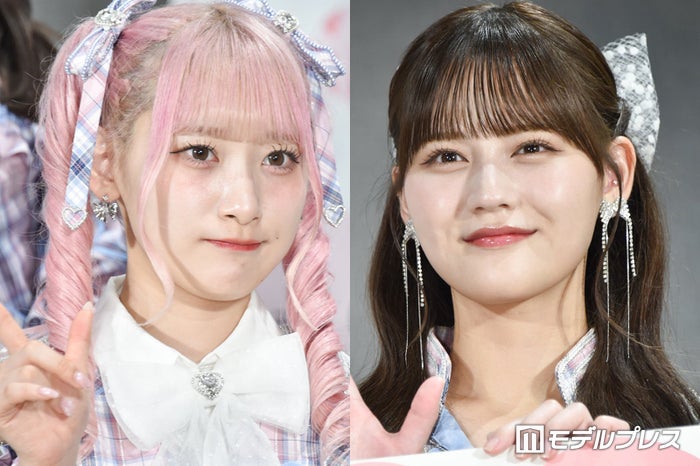 ＝LOVE高松瞳、齋藤樹愛羅に“辞めないで”ほしいこととは「これぞツインテールキャラ」【絶対アイドル辞めないで】