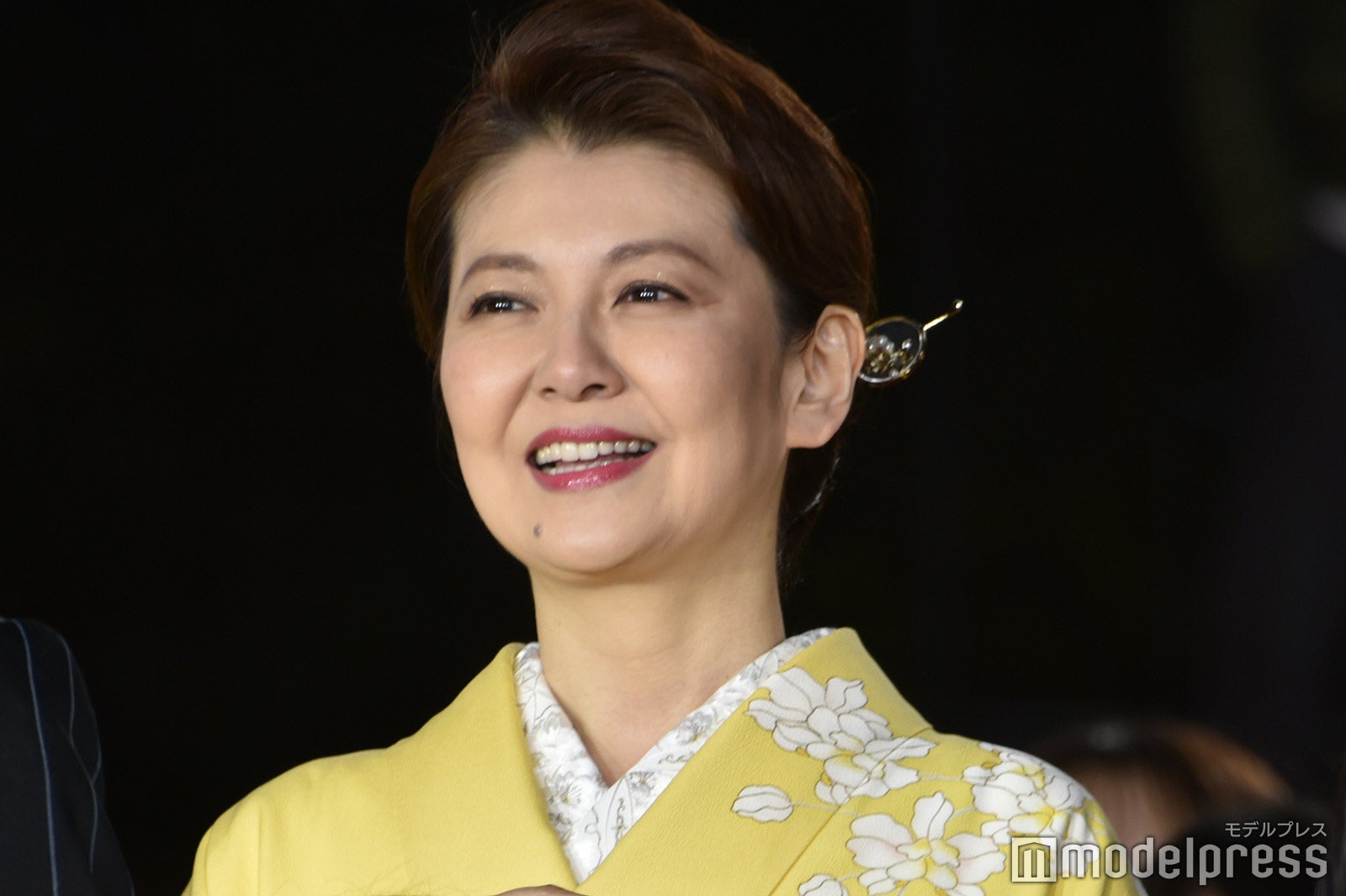 南野陽子（C）モデルプレス