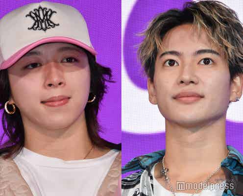 BE:FIRST・RYOKI&SOTA、“最近一番笑ったこと”が「可愛いハプニング」と話題