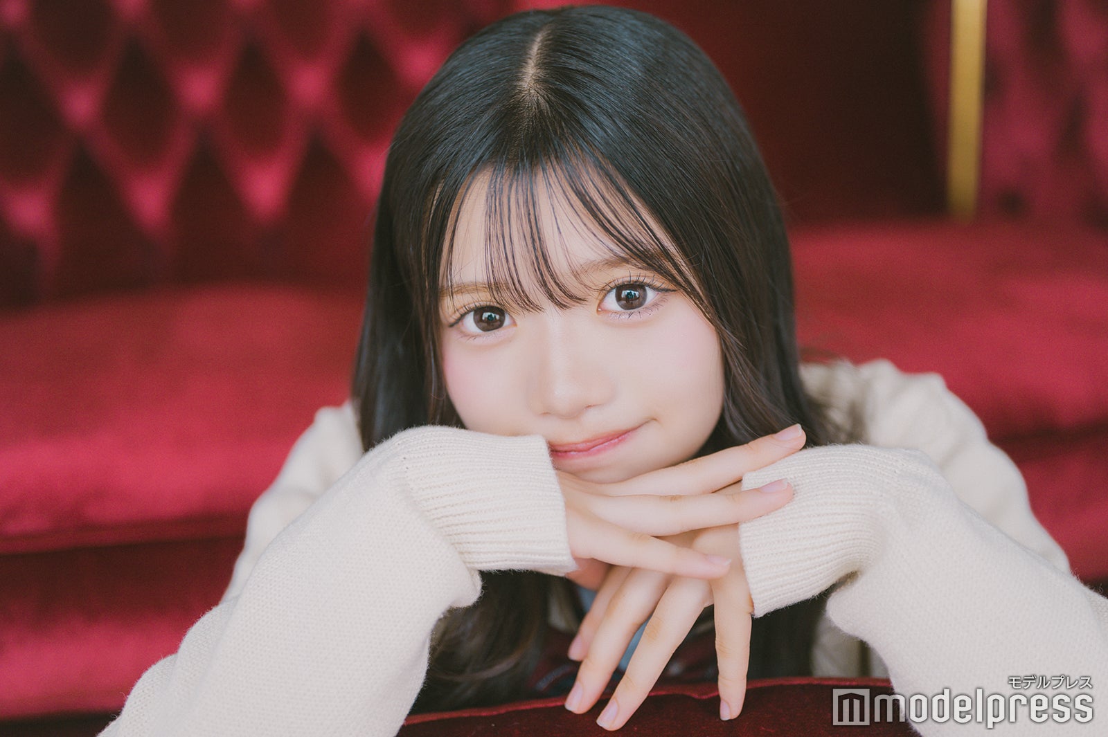 なんりさん（C）モデルプレス