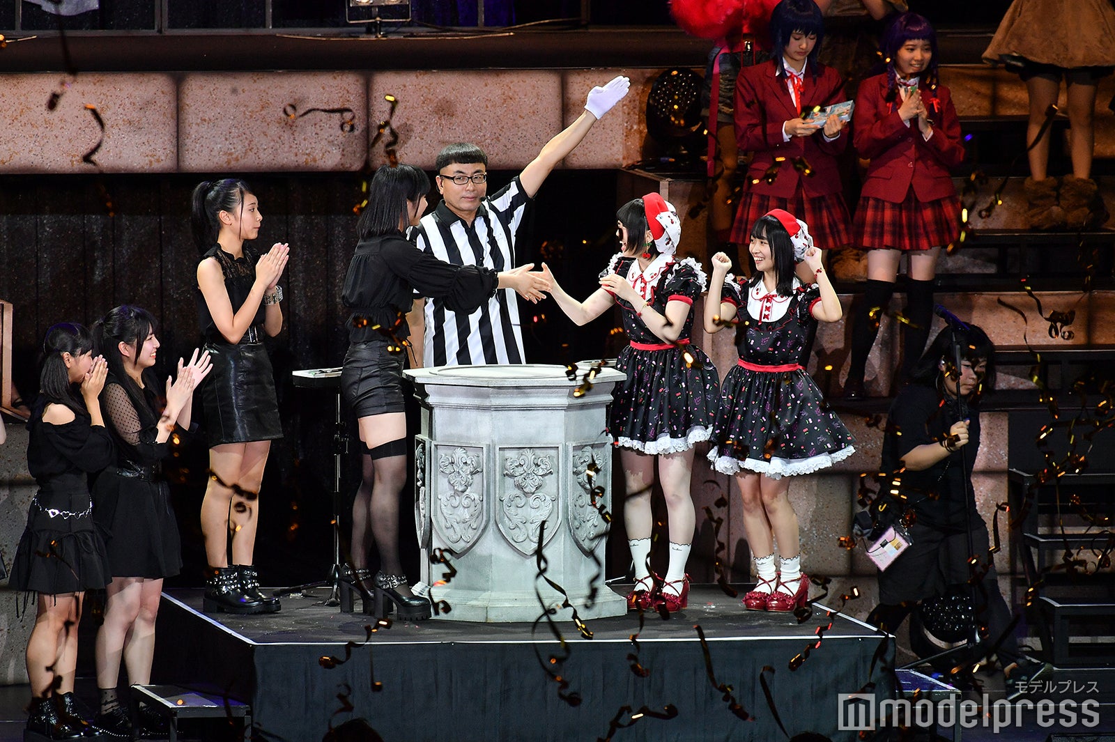 2ki （C）モデルプレス