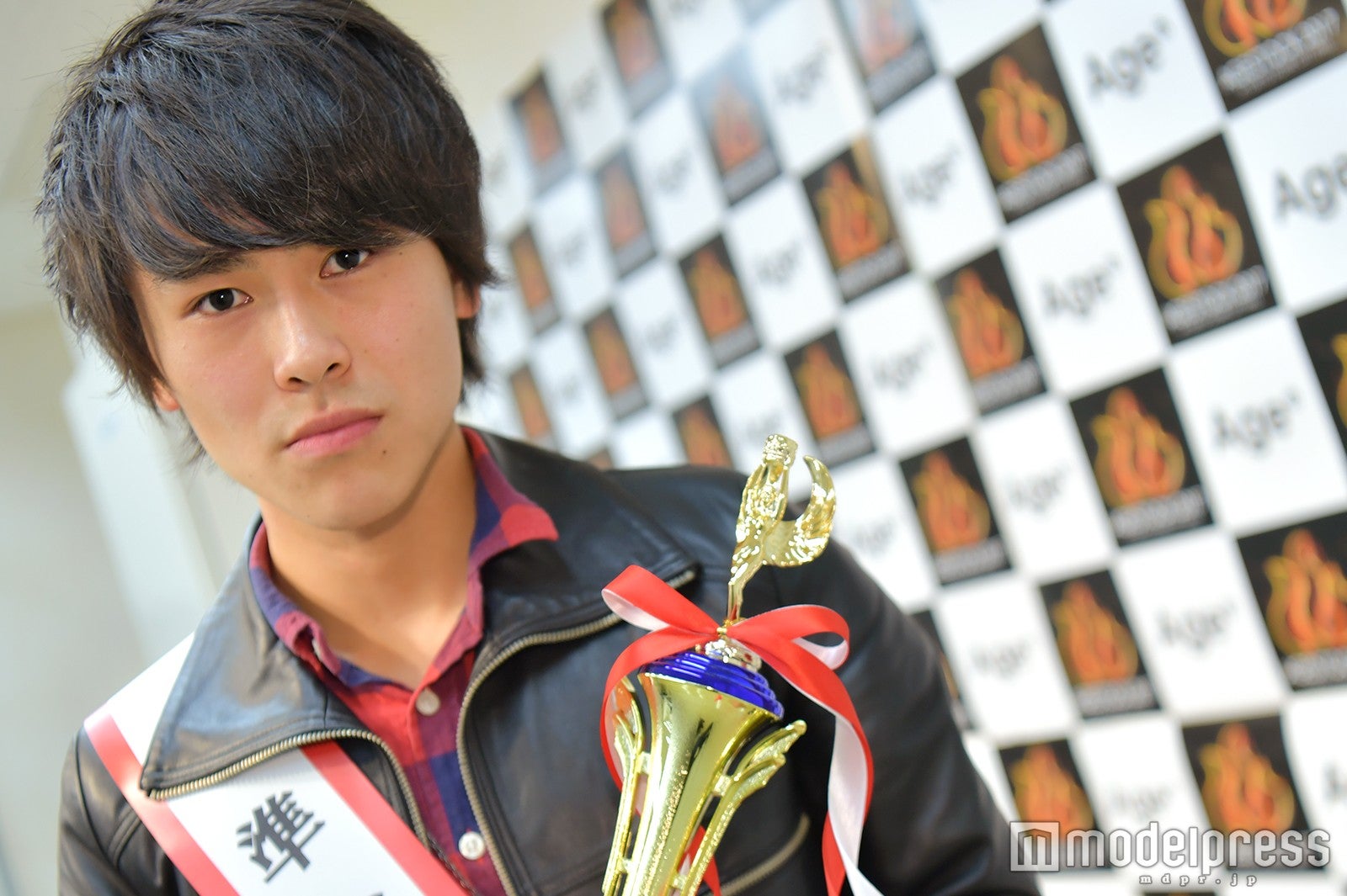 伊藤セナさん（C）モデルプレス