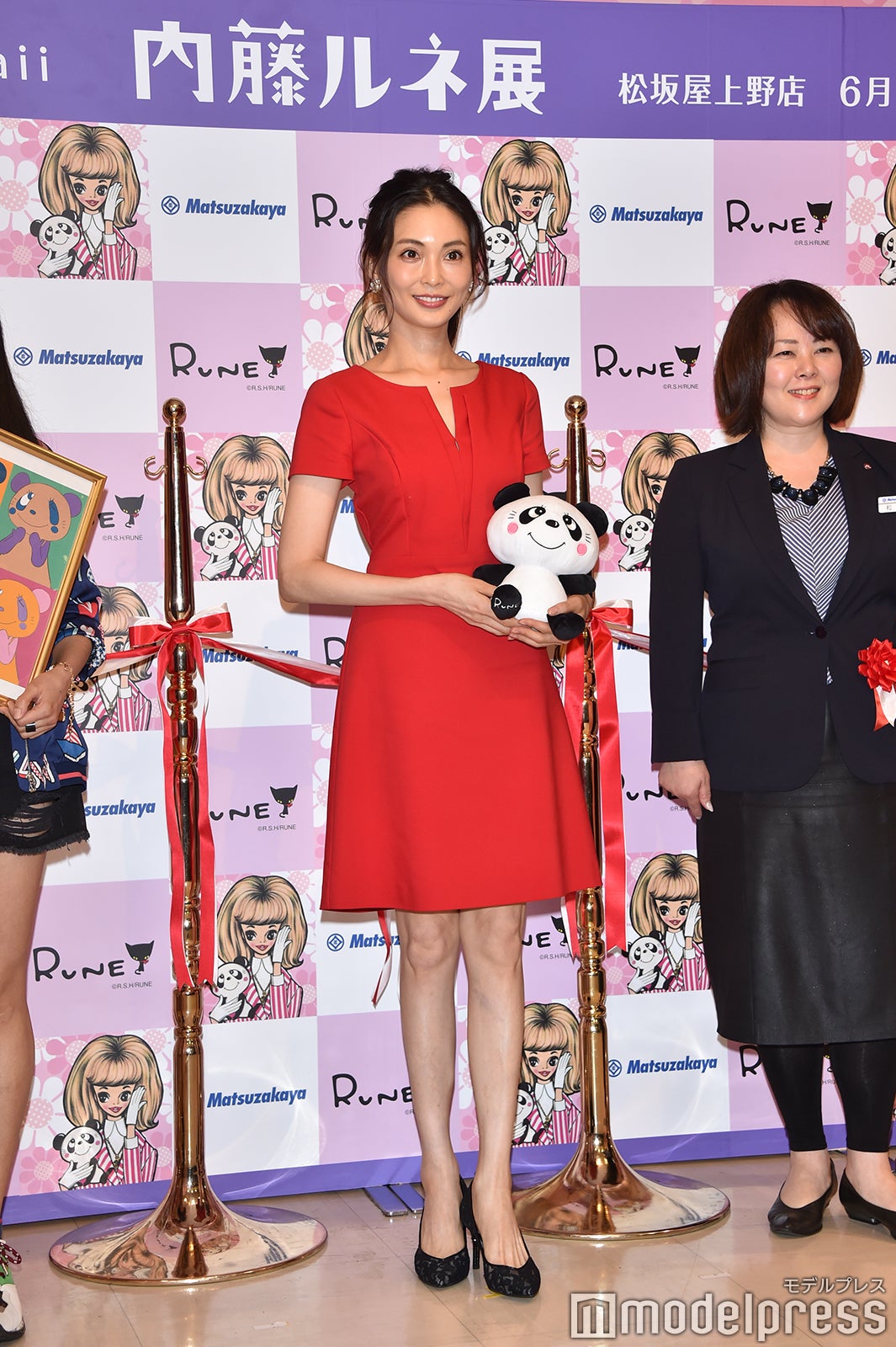 押切もえ （C）モデルプレス