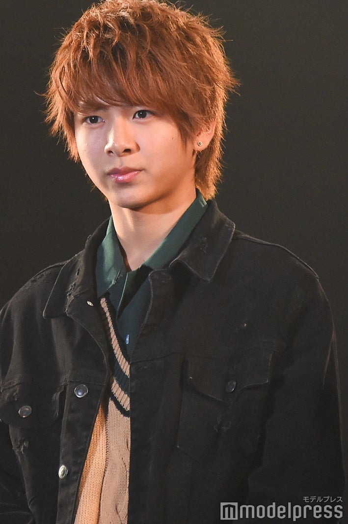 Zero PLANET （C）モデルプレス