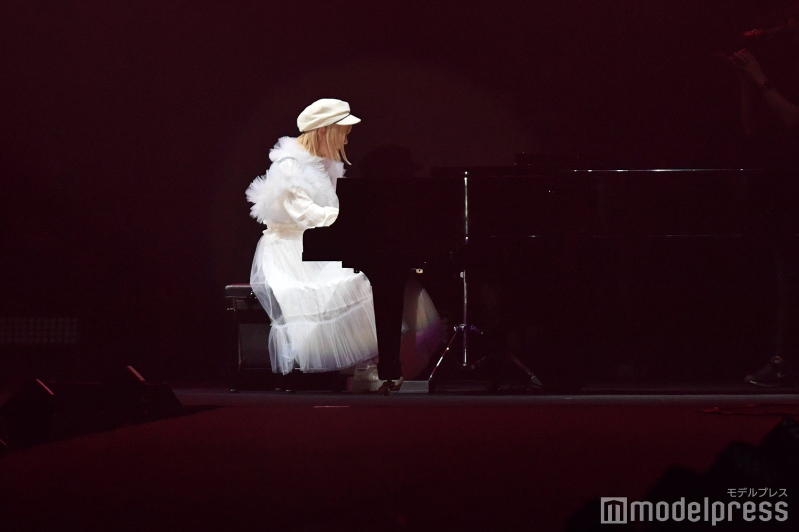 ハラミちゃん（C）モデルプレス