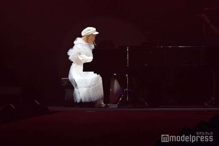 ハラミちゃん (C)モデルプレス