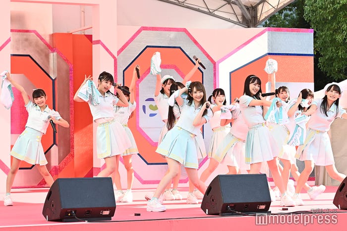 ≠ME (C)モデルプレス