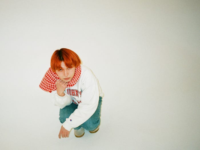 Mega Shinnosuke(提供写真)