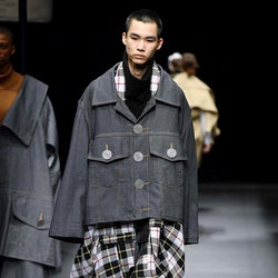 Lvmhヤングファッションデザイナープライズ アンリアレイジ がファイナルへ モデルプレス Lvmhヤングファッションデザイナープライズ アンリアレイジ がファイナルへ モデルプレス