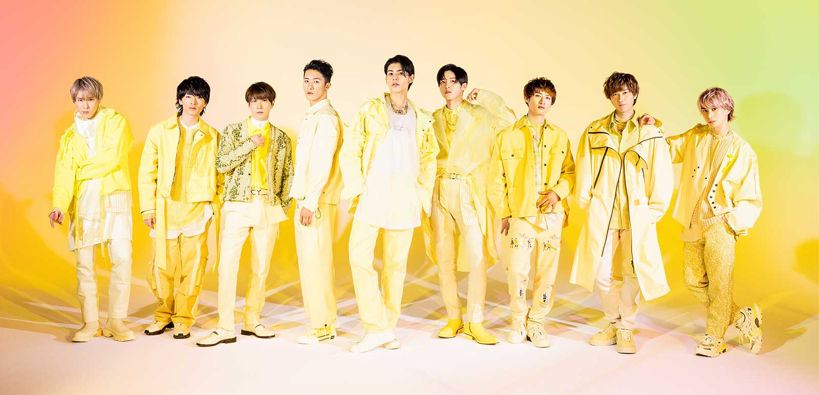 Snow Man、佐久間大介声優の映画に感動 目黒蓮「涙が出そうに」＜白蛇：縁起＞