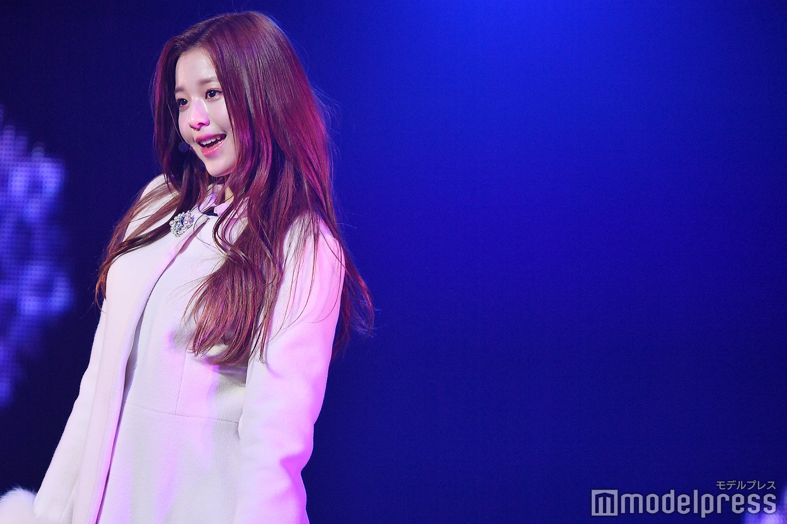 チャン・ウォニョン （C）モデルプレス