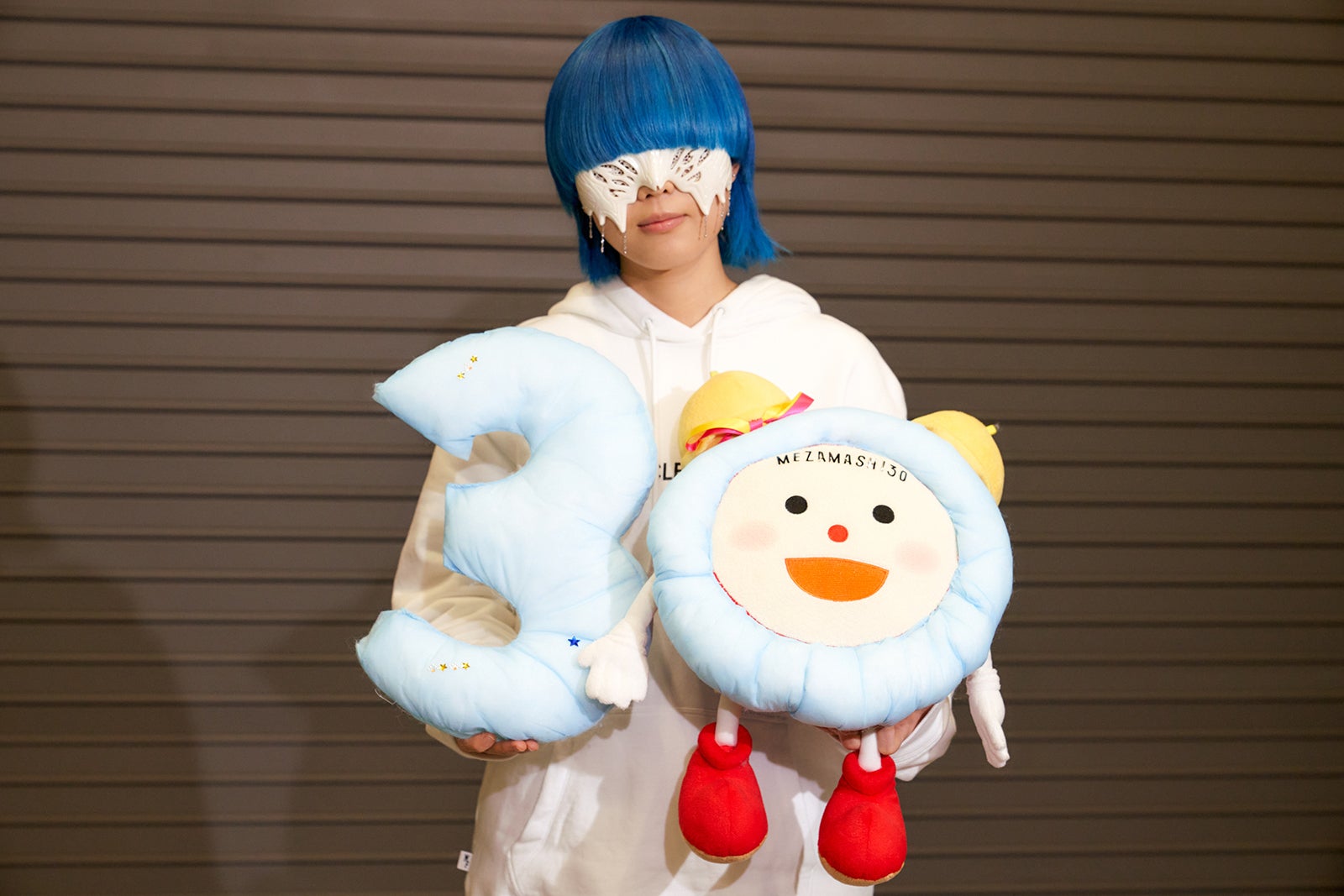 yama（提供写真）