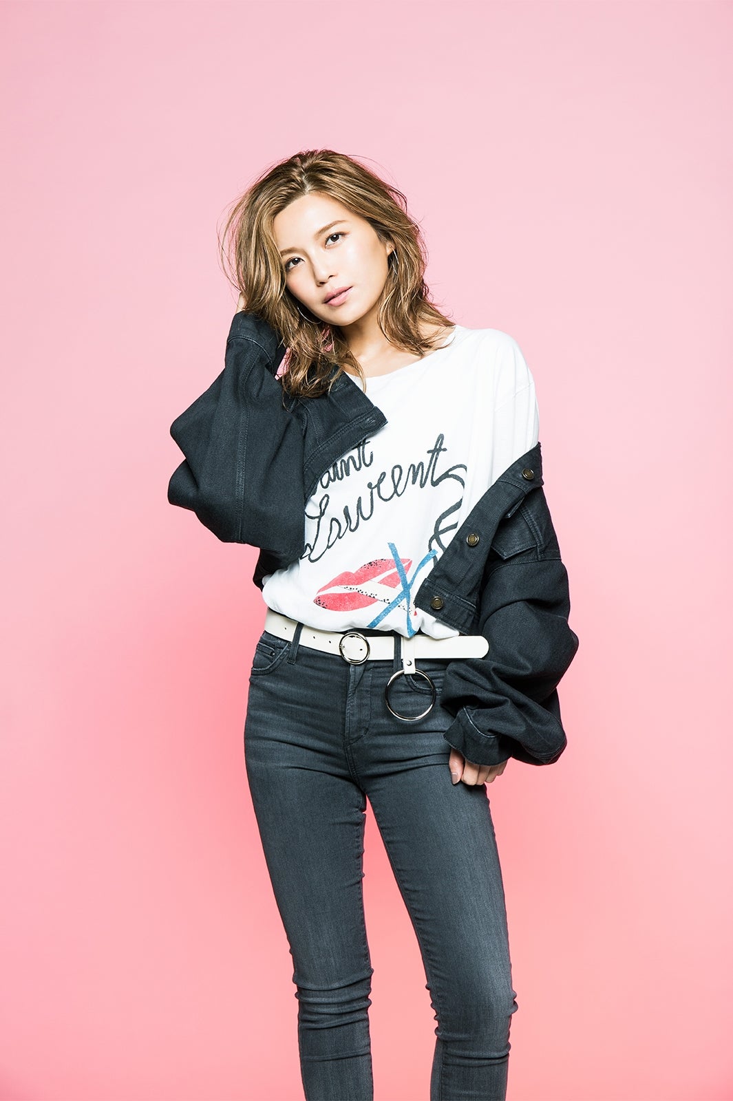 宇野実彩子（提供写真）