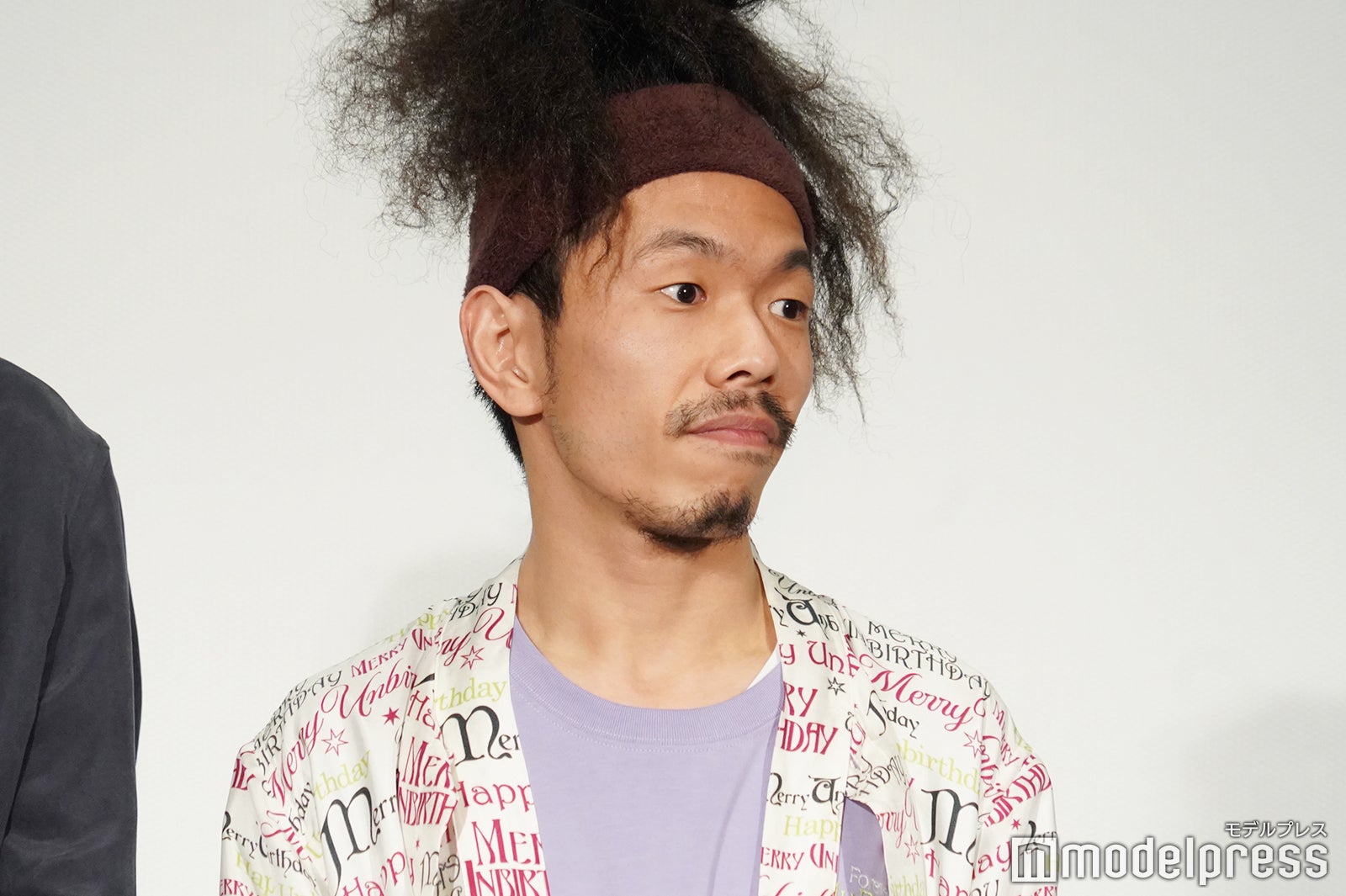 モリシー（C）モデルプレス