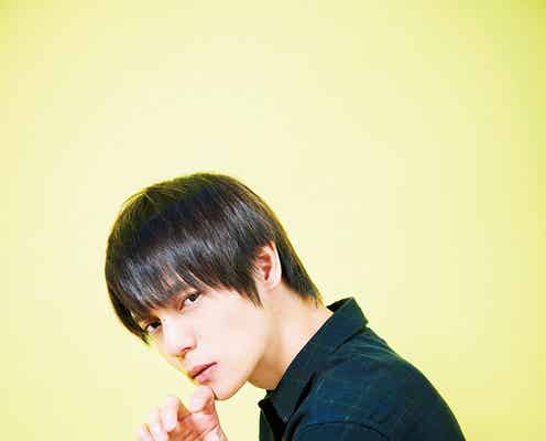 窪田正孝「流すことが得意かも」対処法語る