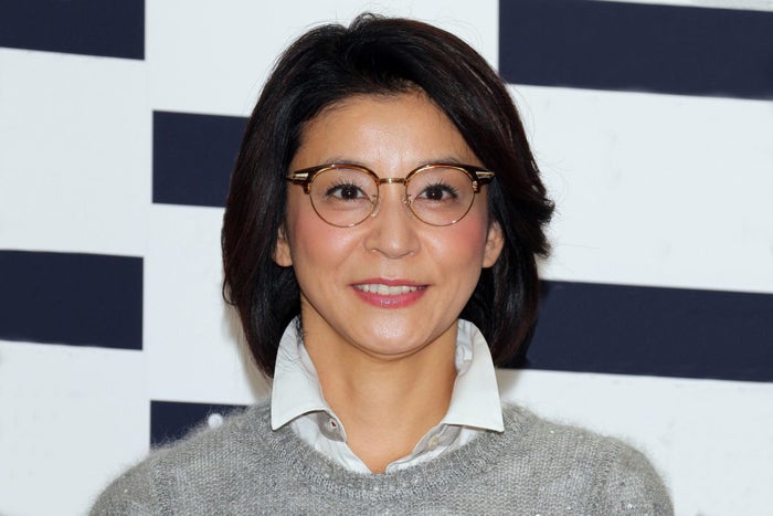高嶋ちさ子 夫が母と ちさこ被害者の会 を結成も その内容に笑顔 モデルプレス 高嶋ちさ子 夫が母と ちさこ被害者の会 を結成も その内容に笑顔 モデルプレス